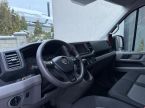 Volkswagen Crafter - fotka číslo 4