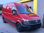 Volkswagen Crafter - fotka číslo 3