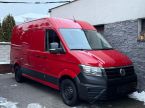 Volkswagen Crafter - fotka číslo 0