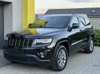 Jeep Grand Cherokee - fotka číslo 0