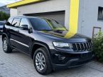 Jeep Grand Cherokee - fotka číslo 3