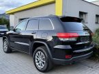 Jeep Grand Cherokee - fotka číslo 1