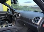 Jeep Grand Cherokee - fotka číslo 12