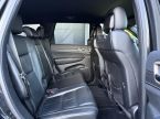 Jeep Grand Cherokee - fotka číslo 9