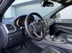 Jeep Grand Cherokee - fotka číslo 4