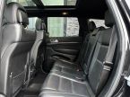Jeep Grand Cherokee - fotka číslo 7
