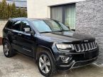 Jeep Grand Cherokee - fotka číslo 3