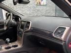 Jeep Grand Cherokee - fotka číslo 12