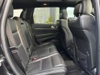 Jeep Grand Cherokee - fotka číslo 9