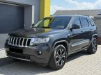 Jeep Grand Cherokee - fotka číslo 3