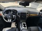 Jeep Grand Cherokee - fotka číslo 13