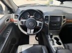 Jeep Grand Cherokee - fotka číslo 14