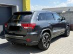 Jeep Grand Cherokee - fotka číslo 1
