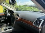 Jeep Grand Cherokee - fotka číslo 12