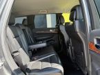 Jeep Grand Cherokee - fotka číslo 9