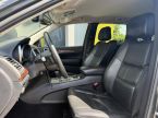 Jeep Grand Cherokee - fotka číslo 6