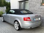 Audi A4 - fotka číslo 1