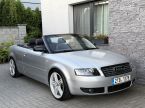 Audi A4 - fotka číslo 15
