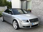 Audi A4 - fotka číslo 3