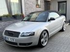 Audi A4 - fotka číslo 0