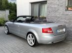 Audi A4 - fotka číslo 13