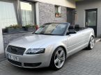 Audi A4 - fotka číslo 14