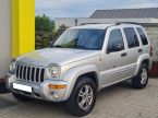 Jeep Cherokee - fotka číslo 0