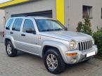 Jeep Cherokee - fotka číslo 3