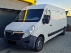 Opel Movano - fotka číslo 3