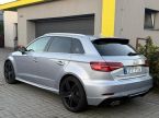 Audi A3 - fotka číslo 1