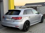 Audi A3 - fotka číslo 3