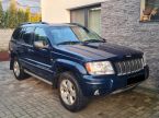 Jeep Grand Cherokee - fotka číslo 3