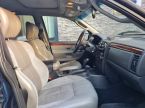 Jeep Grand Cherokee - fotka číslo 9