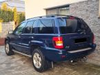 Jeep Grand Cherokee - fotka číslo 1