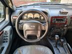 Jeep Grand Cherokee - fotka číslo 11