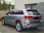 Jeep Grand Cherokee - fotka číslo 1