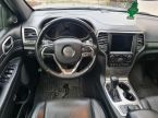 Jeep Grand Cherokee - fotka číslo 14