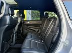 Jeep Grand Cherokee - fotka číslo 7