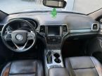 Jeep Grand Cherokee - fotka číslo 13
