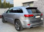 Jeep Grand Cherokee - fotka číslo 3
