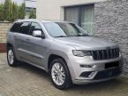 Jeep Grand Cherokee - fotka číslo 0