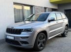Jeep Grand Cherokee - fotka číslo 2