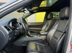 Jeep Grand Cherokee - fotka číslo 5