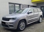 Jeep Grand Cherokee - fotka číslo 3