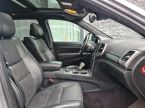 Jeep Grand Cherokee - fotka číslo 11