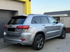 Jeep Grand Cherokee - fotka číslo 2