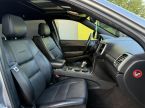 Jeep Grand Cherokee - fotka číslo 10
