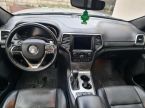 Jeep Grand Cherokee - fotka číslo 13