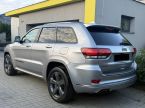 Jeep Grand Cherokee - fotka číslo 1