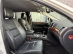 Jeep Grand Cherokee - fotka číslo 11